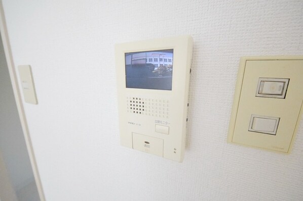 CENTER COURT井の頭公園の物件内観写真